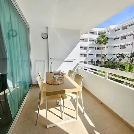 Luxury Playa Del Ingles