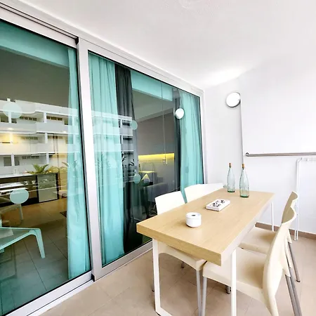 Διαμέρισμα Luxury Playa Del Ingles San Bartolomé