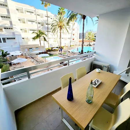 Apartment Luxury Playa Del Ingles *