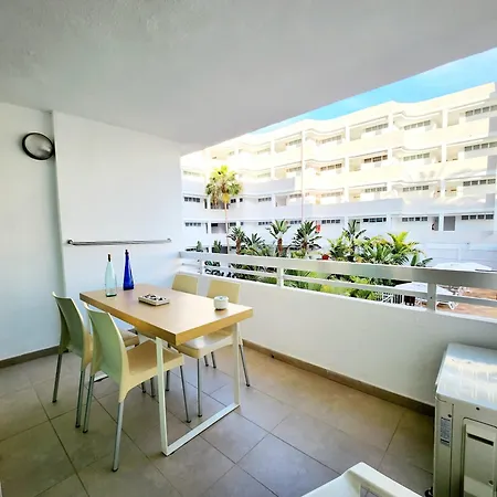 Luxury Playa Del Ingles