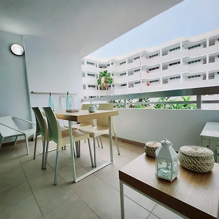Διαμέρισμα Luxury Playa Del Ingles