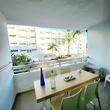 Luxury Playa Del Ingles
