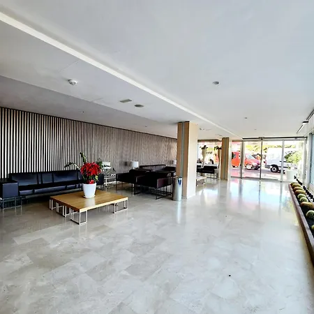 Luxury Playa Del Ingles * San Bartolome de Tirajana (Gran Canaria)