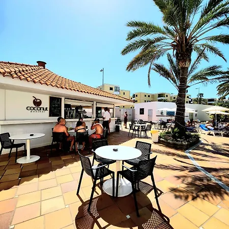 Apartment Luxury Playa Del Ingles *