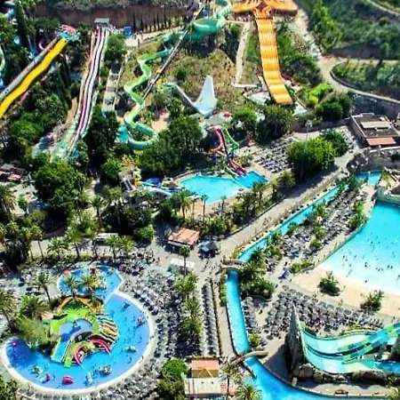 Luxury Playa Del Ingles Διαμέρισμα *
