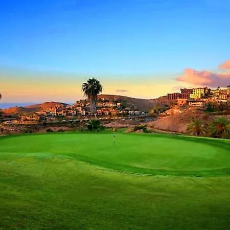 Luxury Playa Del Ingles * San Bartolome de Tirajana (Gran Canaria)