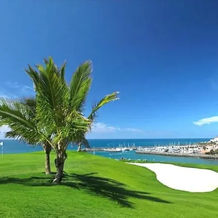 Apartment Luxury Playa Del Ingles
