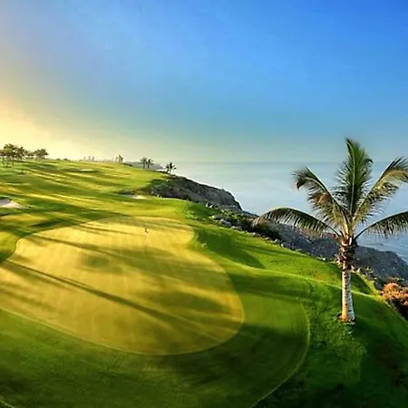Luxury Playa Del Ingles