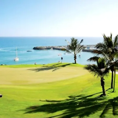 Luxury Playa Del Ingles San Bartolome de Tirajana (Gran Canaria)