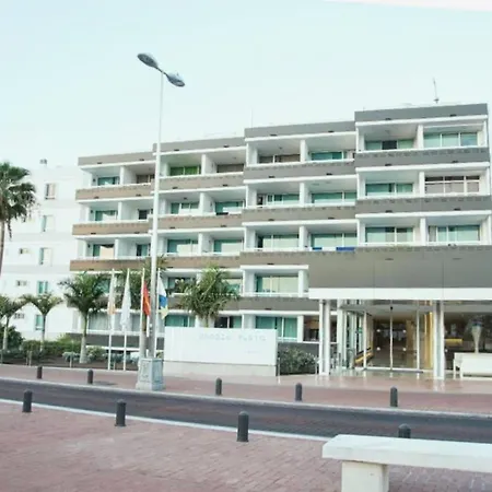Luxury Playa Del Ingles Apartment San Bartolome de Tirajana (Gran Canaria)