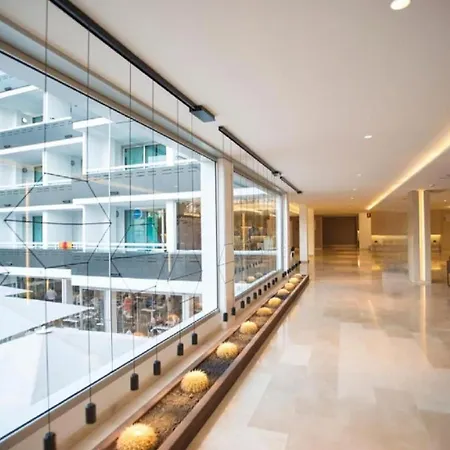 Apartment Luxury Playa Del Ingles *