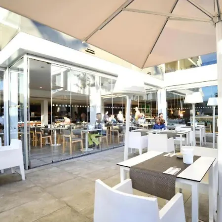 Διαμέρισμα Luxury Playa Del Ingles *