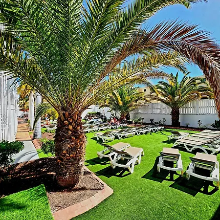 Luxury Playa Del Ingles San Bartolome de Tirajana (Gran Canaria)
