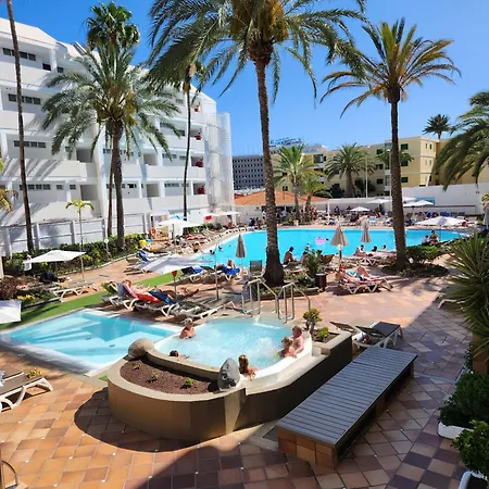Luxury Playa Del Ingles