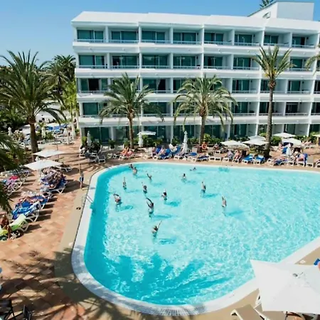 Apartment Luxury Playa Del Ingles