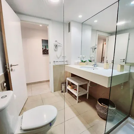 Apartment Luxury Playa Del Ingles