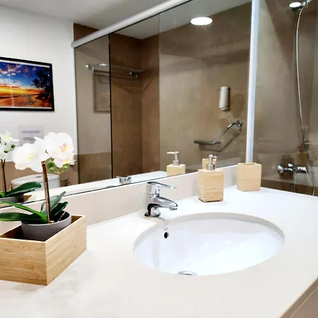 Luxury Playa Del Ingles Apartment San Bartolome de Tirajana (Gran Canaria)