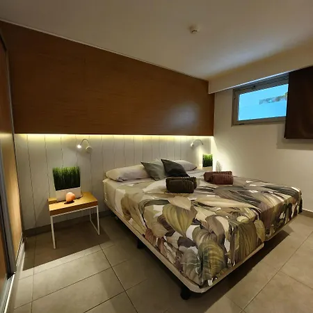 Luxury Playa Del Ingles Apartment