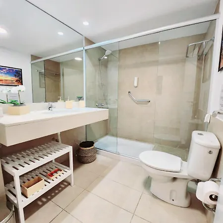 Luxury Playa Del Ingles * San Bartolome de Tirajana (Gran Canaria)