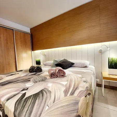 Luxury Playa Del Ingles Apartment San Bartolome de Tirajana (Gran Canaria)