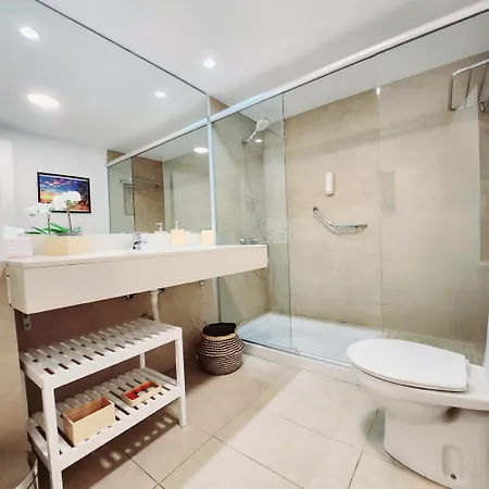 Luxury Playa Del Ingles *