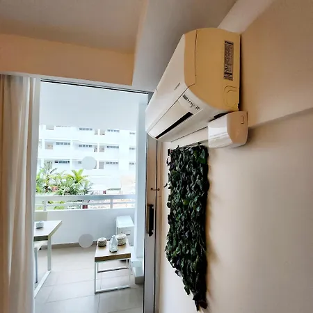Luxury Playa Del Ingles Apartment *