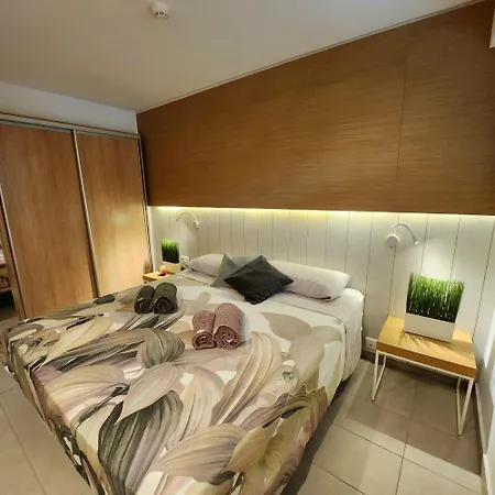Apartment Luxury Playa Del Ingles San Bartolome de Tirajana (Gran Canaria)