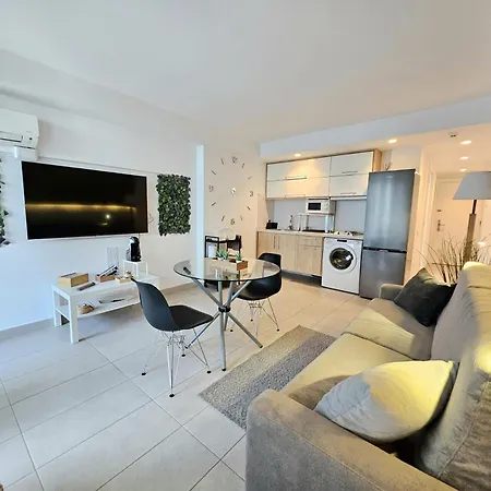 Apartment Luxury Playa Del Ingles