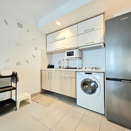 Apartment Luxury Playa Del Ingles
