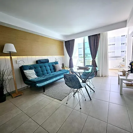Luxury Playa Del Ingles
