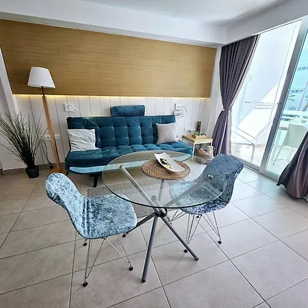 Luxury Playa Del Ingles San Bartolomé