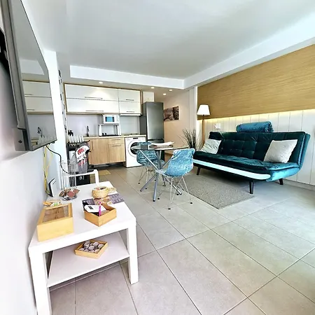 Apartment Luxury Playa Del Ingles