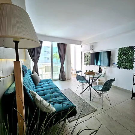 Apartment Luxury Playa Del Ingles San Bartolome de Tirajana (Gran Canaria)