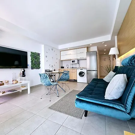 Luxury Playa Del Ingles San Bartolome de Tirajana (Gran Canaria)