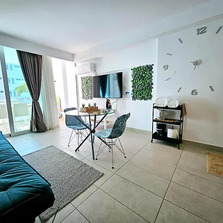 Luxury Playa Del Ingles