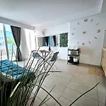 Luxury Playa Del Ingles * San Bartolomé