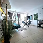 Luxury Playa Del Ingles Apartment