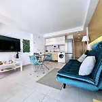 Luxury Playa Del Ingles San Bartolomé